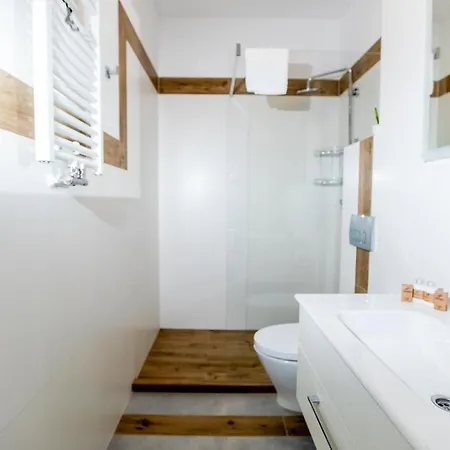 Apartment Klifowa 15 Rewal