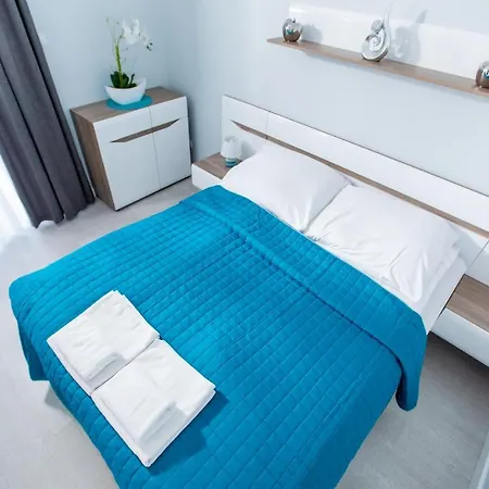 Apartment Klifowa 15
