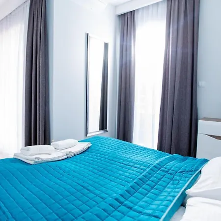 Klifowa 15 * Rewal